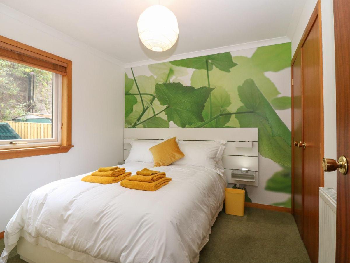 Paradise Place Perth Eksteriør bilde